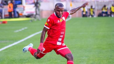 MC Alger & Sekhukhune in advanced talks over Chibuike Ohizu