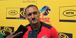 Polokwane City midfielder Cole Alexander has described the transfer talks surrounding teammates Oswin Appollis and Thabang Matuludi as a tricky situation.