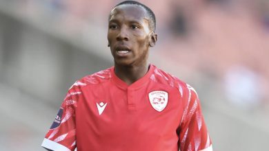 Elias Mokwana pens emotional farewell message to Sekhukhune United