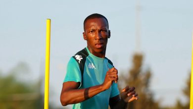 Mokwana explains why he snubbed Chiefs & Sundowns for Esperance