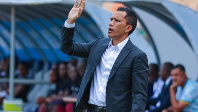 Fadlu Davids' impression of SA level of coaching compared to African countries