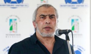 Farook Kadodia explains why he opted for Durban City FC name