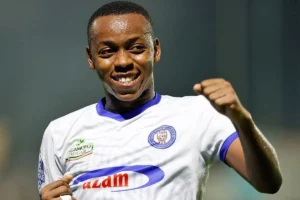 Feisal Salum wanted by Mamelodi Sundowns