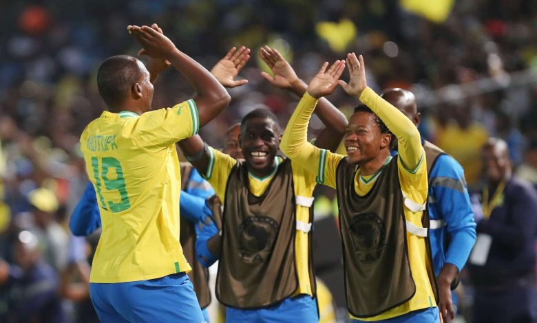 Edmore Chirambadare has revealed the weight of expectations on ex-Mamelodi Sundowns forward Gift Motupa shoulders in Magesi FC's maiden Betway Premiership season.