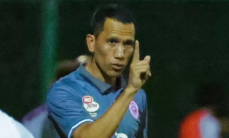 In Fadlu Davids' first taste of the historic Kariakoo rivalry, Simba SC, showcased promising signs of a team on the rise despite being on the losing side.