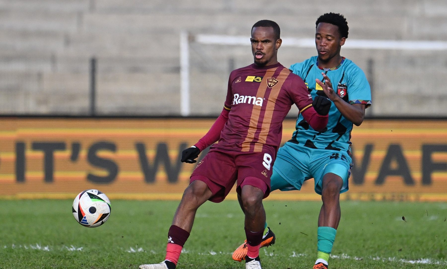 'We are happy to have him': Mngqithi on Sundowns next signing