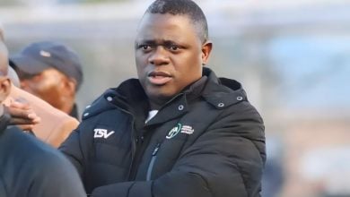 Venda FC boss Itani Munzhelele