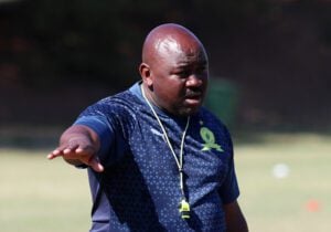 Mamelodi Sundowns Ladies coach Jerry Tshabalala has highlighted his team's deficiencies exposed during the Women’s Cup tournament played in the USA.