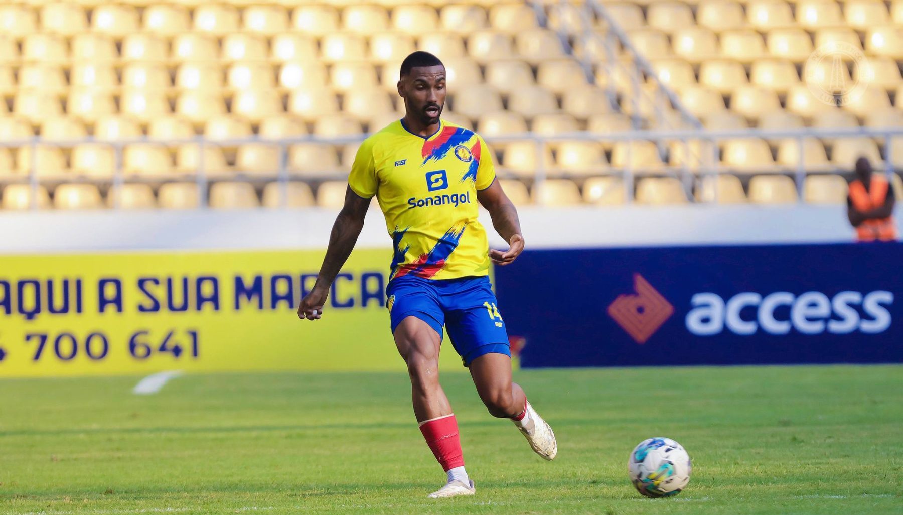 Kaizer Chiefs' imminent acquisition of Angolan defender Miguel Inacio from Petro de Luanda has created a predicament for the club