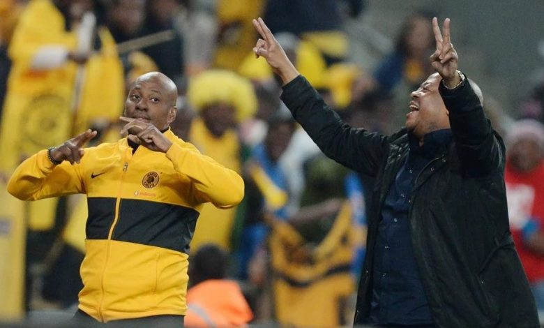 Kaizer Chiefs to use 3 venues for home fixtures in 2024/25 season