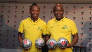 Veteran coach Pitso Mosimane has paid tribute to former Mamelodi Sundowns and Kaizer Chiefs forward Khama Billiat who is excelling in Zimbabwe's PSL.