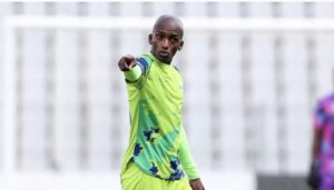 Newly promoted Kruger United are on the verge of concluding a deal to sign veteran defender Lehlohonolo Nonyane, FARPost has learnt.