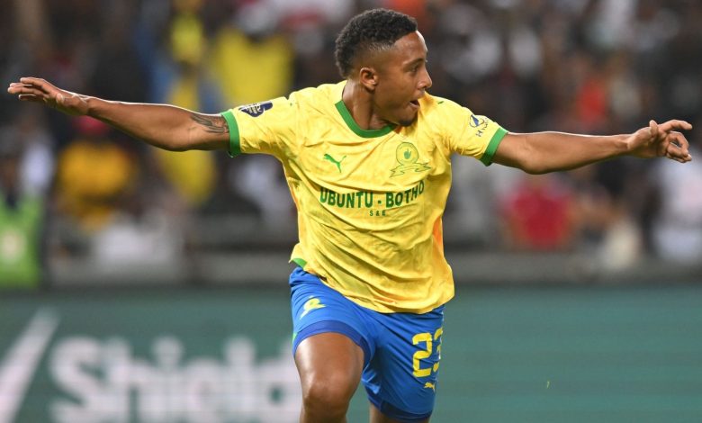 Mamelodi Sundowns coach Manqoba Mngqithi says striker, Lucas Ribeiro Costa can easily break into Europe if he fixes one key element.