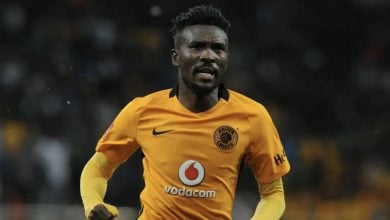 Former Kaizer Chiefs midfielder Lucky Baloyi is amongst a few new faces expected to secure a move to Motsepe Foundation Championship side Black Leopards.