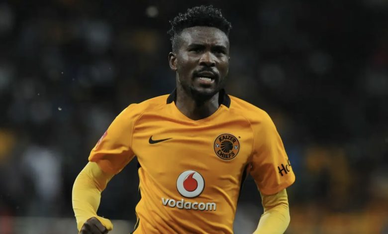 Former Kaizer Chiefs midfielder Lucky Baloyi is amongst a few new faces expected to secure a move to Motsepe Foundation Championship side Black Leopards.