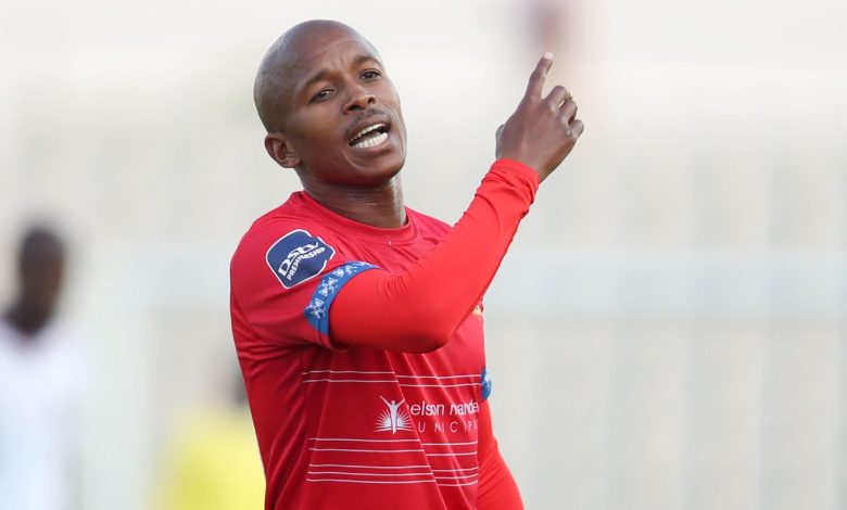 Luvuyo Memela speaks out against age discrimination in SA football