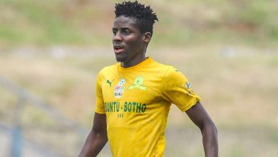 Chippa United sign Malebogo Modise on permanent deal from Sundowns