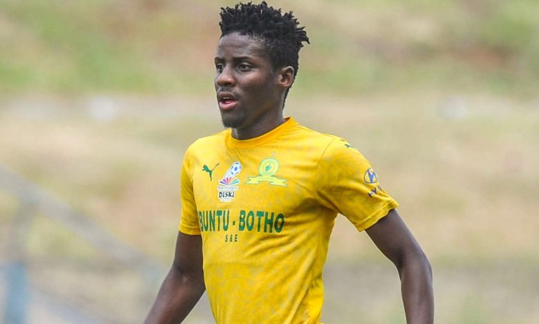 Chippa United sign Malebogo Modise on permanent deal from Sundowns