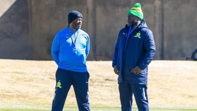 Mamelodi Sundowns senior coach Manqoba Mngqithi has set the record straight on the club's coaching structure ahead of the new season.