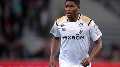 French Ligue 1 outfit Stade Reims has honored former Orlando Pirates star Marshall Munetsi ahead of the 2024/25 season.