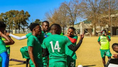 Betway Premiership returnees Marumo Gallants are closing in on the return of a veteran PSL goalkeeper who is currently a free agent.