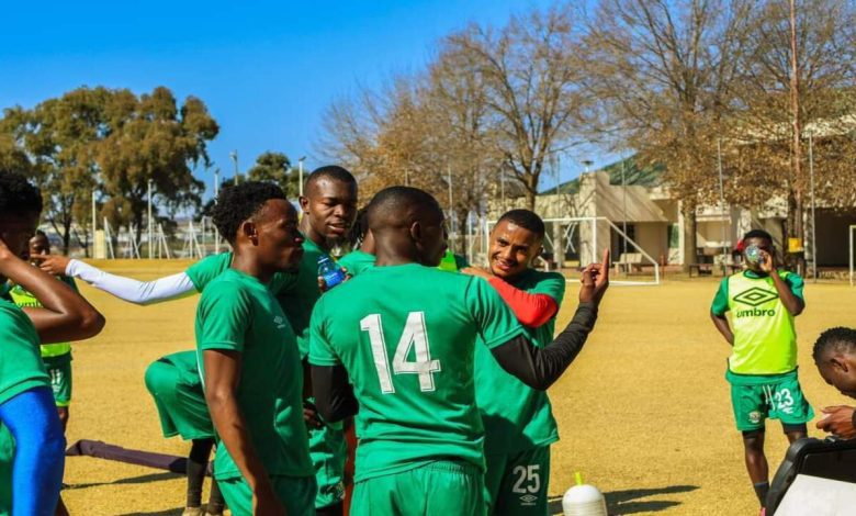 Betway Premiership returnees Marumo Gallants are closing in on the return of a veteran PSL goalkeeper who is currently a free agent.