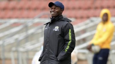 Motsepe Foundation Championship side Leruma United have confirmed former Moroka Swallows striker Mpho Maleka as their head coach for the new season.