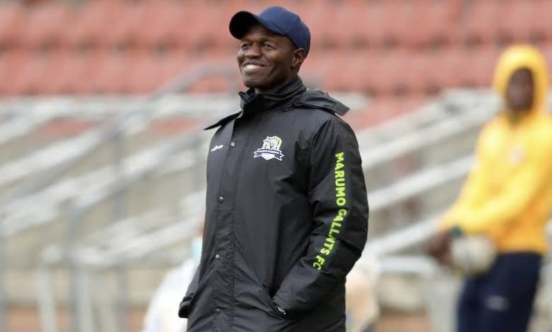 Motsepe Foundation Championship side Leruma United have confirmed former Moroka Swallows striker Mpho Maleka as their head coach for the new season.