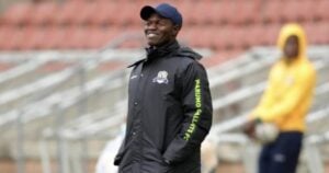Motsepe Foundation Championship side Leruma United have confirmed former Moroka Swallows striker Mpho Maleka as their head coach for the new season.