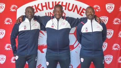 Betway Premiership side Sekhukhune United have confirmed the appointment of Lehlohonolo Seema as head coach with a new technical team.