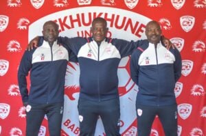 Betway Premiership side Sekhukhune United have confirmed the appointment of Lehlohonolo Seema as head coach with a new technical team.