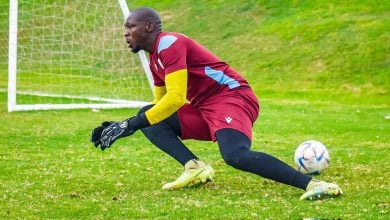 Ntokozo Mtsweni at Sekhukhune United