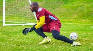 Ntokozo Mtsweni at Sekhukhune United
