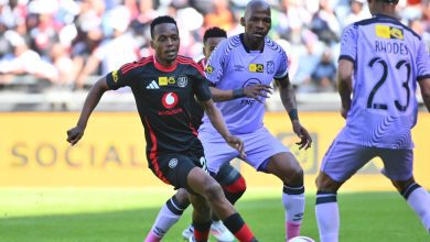 Pirates book third consecutive MTN8 final appearance after eliminating Cape Town City