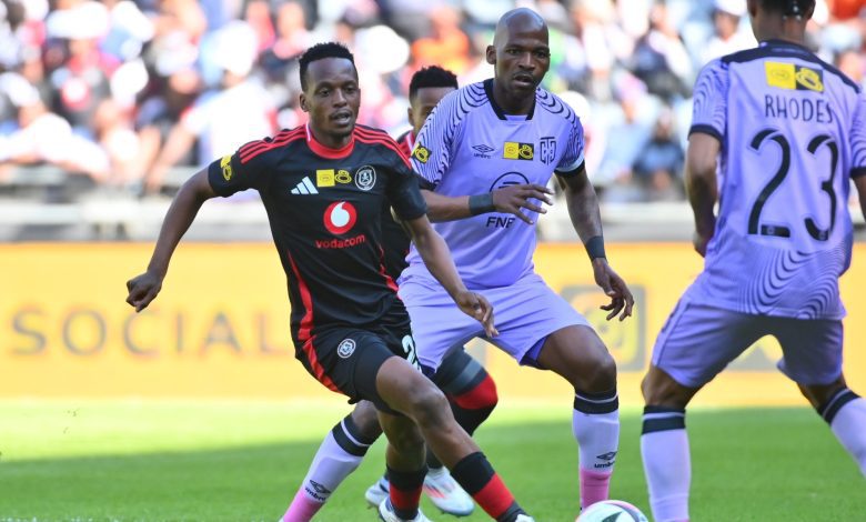 Pirates book third consecutive MTN8 final appearance after eliminating Cape Town City