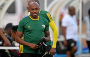 Percy Tau linked with Kaizer Chiefs