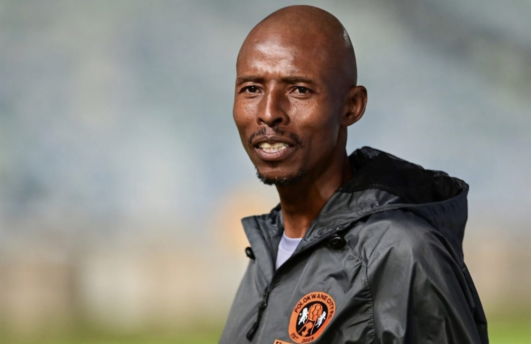 Polokwane City coach Phuti Mohafe confirm new signings