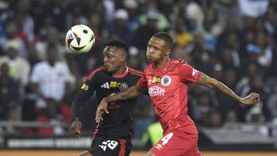 Orlando Pirates through to the MTN8 semi-finals