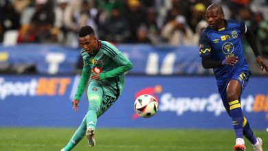 Cape Town City & Pirates play out to 1-1 in MTN8 semi-final first leg