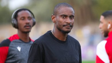 Rulani Mokwena's Wydad Casablanca tenure starts with setback