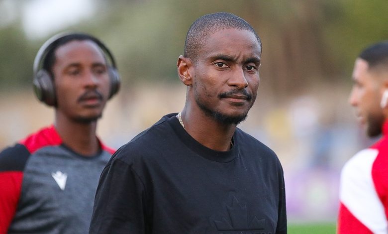 Rulani Mokwena's Wydad Casablanca tenure starts with setback