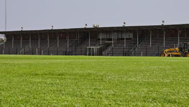 The Polokwane Municipality and Magesi FC have confirmed that the Seshego Stadium will host the club's home matches this season,