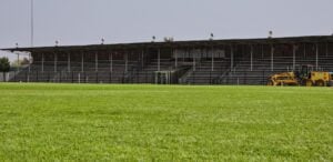 The Polokwane Municipality and Magesi FC have confirmed that the Seshego Stadium will host the club's home matches this season,