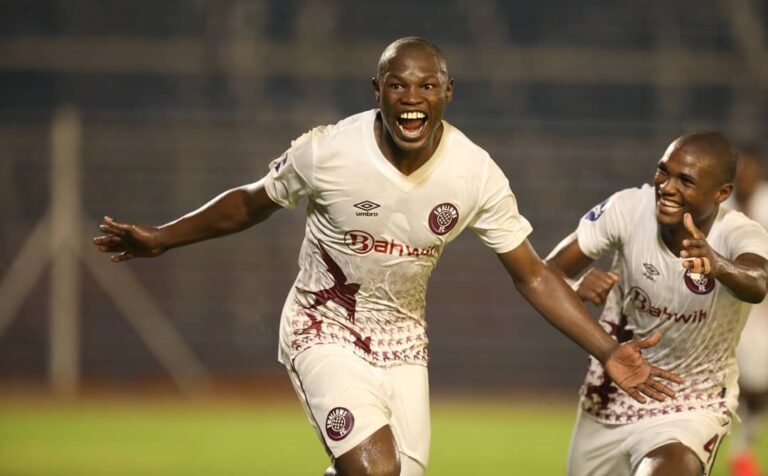 Marumo Gallants let go of ex-Swallows defender Sipho Sibiya