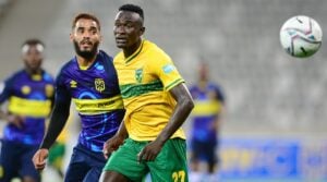 Ex-Golden Arrows defender Ndlovu sign for Maritzburg United