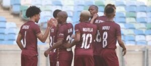 Stellenbosch FC XI