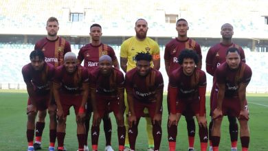 Stellenbosch FC XI