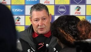 Barker reveals pros & cons of playing while other clubs are awaiting league start