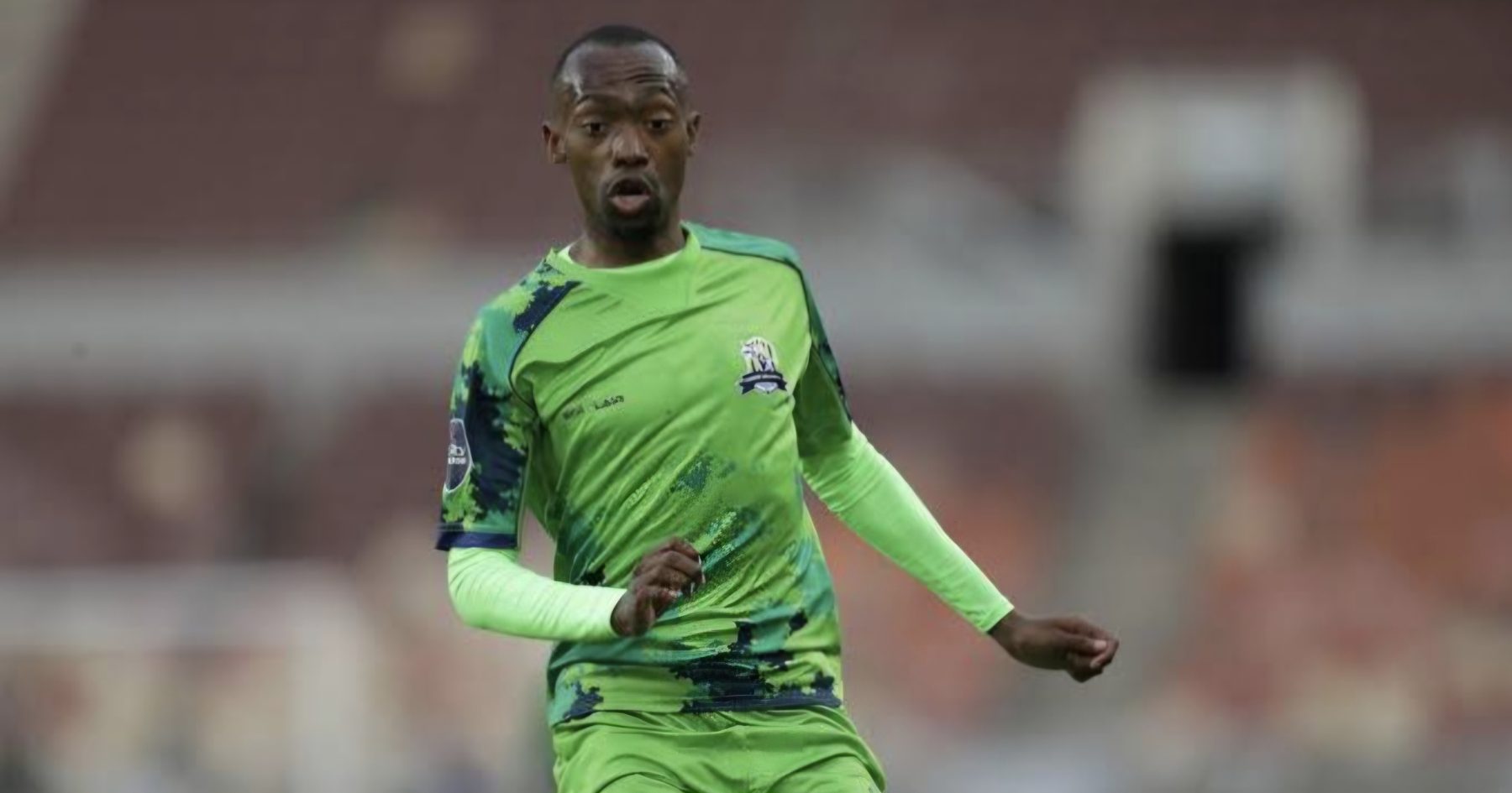 Former SuperSport United midfielder Thabo Mnyamane has officially retired after a decade of playing professional football. T