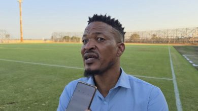 Ex-Orlando Pirates winger Tlou Segolela joins Magesi FC